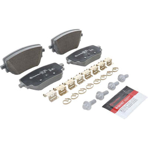 Brembo OE P50148N 21 22 fits Mercedes-Benz CLA35 AMG/GLB35 AMG/GLA35 AMG/A35 AMG
