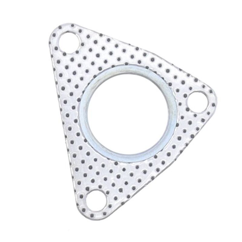 Athena S410485012072 82-1983 fits Yamaha XJ T/LJ/LK Turbo 650cc Exhaust Gasket