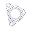 Athena S410485012072 82-1983 fits Yamaha XJ T/LJ/LK Turbo 650cc Exhaust Gasket