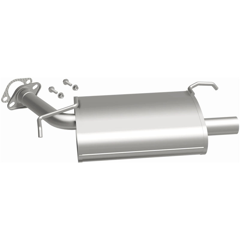 Magnaflow 108-0033 BRE Exhaust 04-05 G35 3.5L Muffler Kit