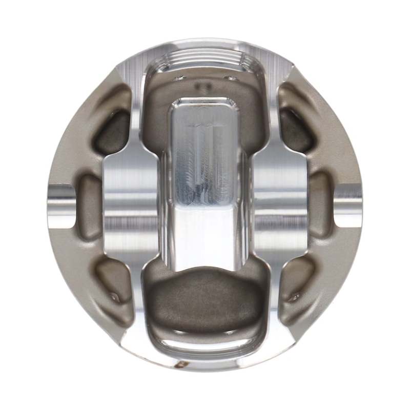 Wiseco RED0007X6 fits Chevy SB RED Series Piston Set 4185in Bore 1000in Compress
