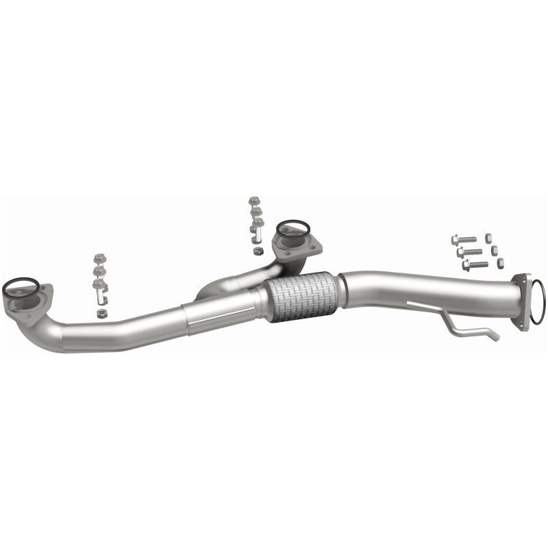 Magnaflow 107-0193 BRE Exhaust 08-12 fits Accord 3.5L Front Pipe Kit