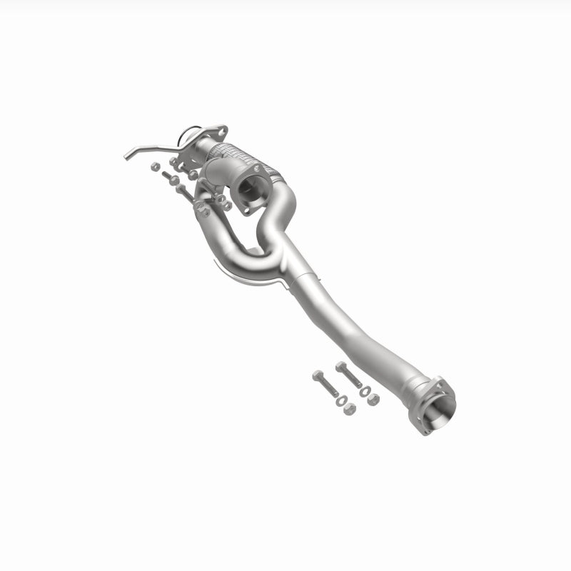 Magnaflow 107-0255 BRE Exhaust 05-07 fits Ford Freestyle 3.0L Front Pipe Kit