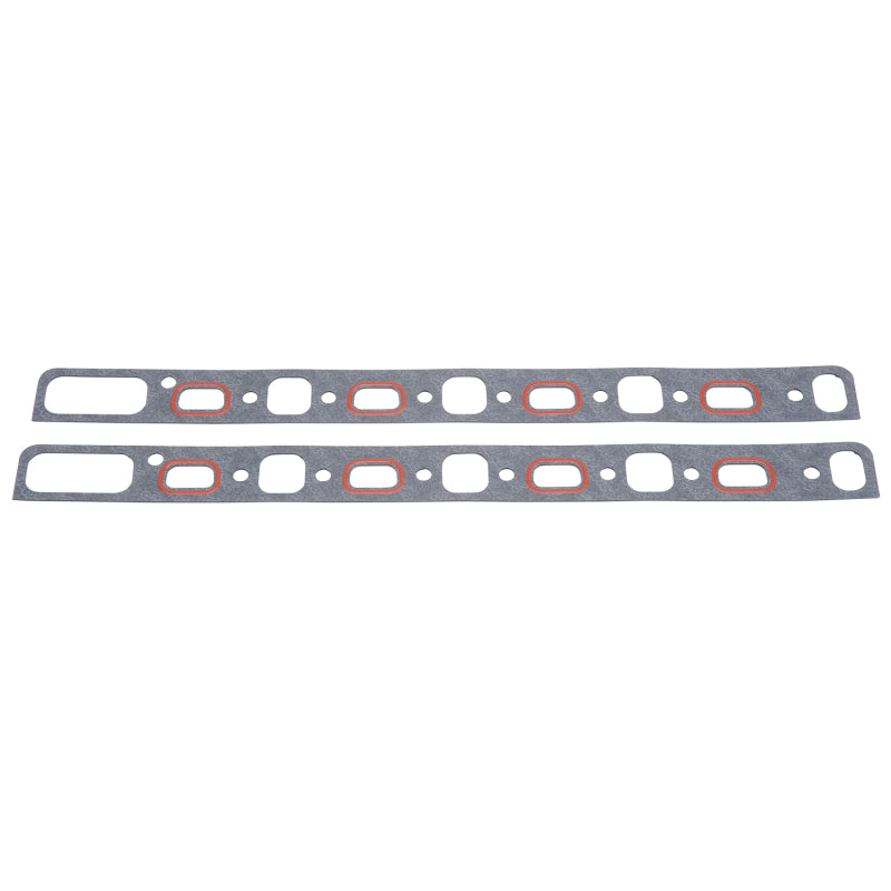 Edelbrock 7256 Gasket Valley Cover Big Victor 3 (BV3) 5 00In Bore Spacing Each