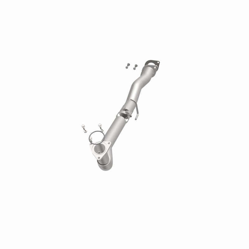 Magnaflow 107-0294 BRE Exhaust 01-02 fits Sierra 2500 HD Silverado 2500 HD 6L Front Pipe Kit