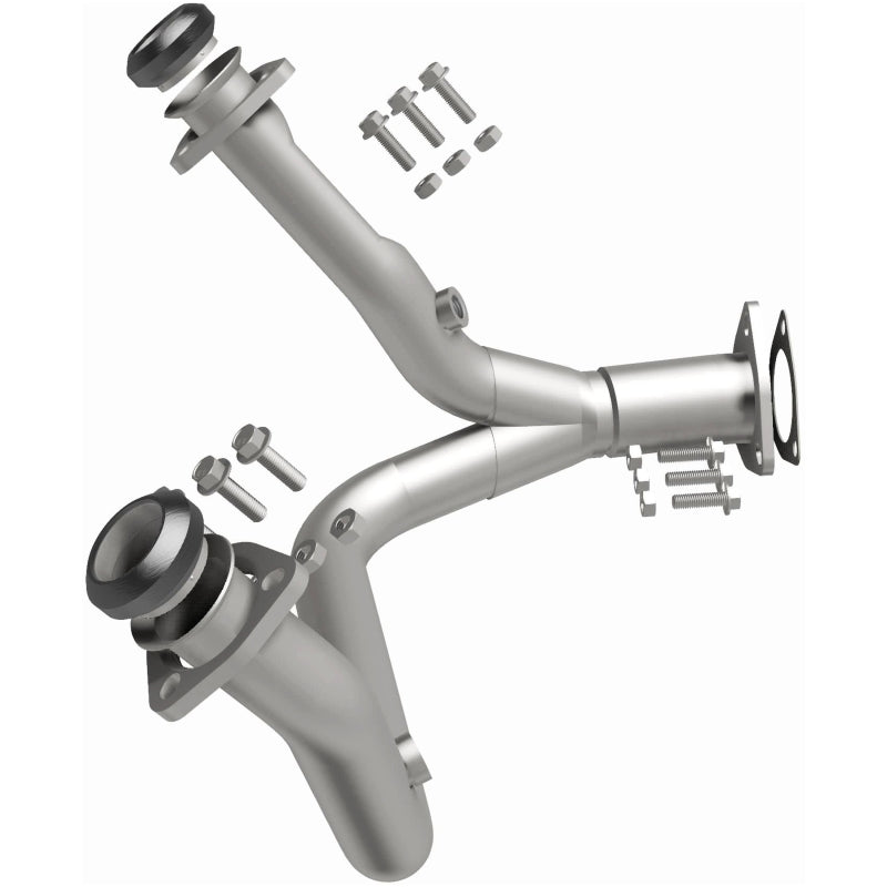 Magnaflow 107-0227 BRE Exhaust 98-99 Hombre S10 Sonoma 4.3L Front Pipe Kit