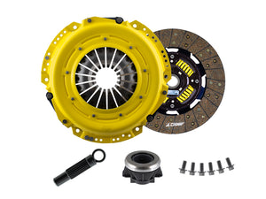ACT JP7-HDSS 18-22 fits Jeep Wrangler JL / 20-22 Gladiator JT Street Sprung Clutch Kit