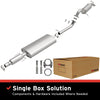 Magnaflow 106-0062 BRE Exhaust Kit 09-12 Escape Tribute Mariner