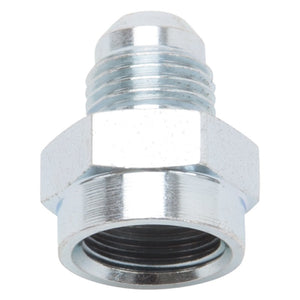 Russell 640610 Performance -6AN to 5/8in -18 (Pumps with 1/2in-20 Inverted Flare Thread)
