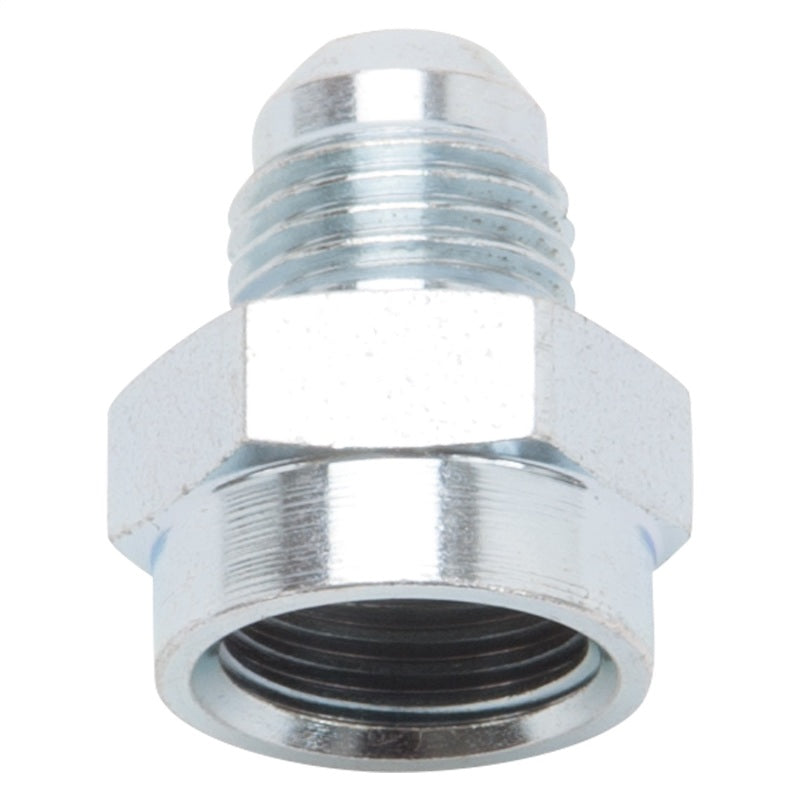 Russell 640610 Performance -6AN to 5/8in -18 (Pumps with 1/2in-20 Inverted Flare Thread)