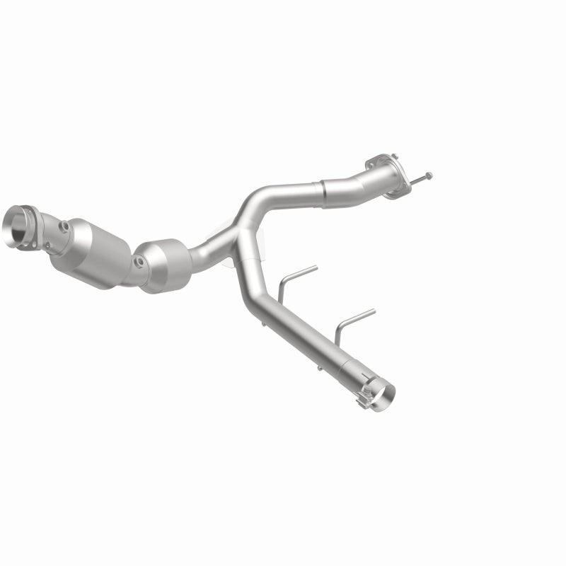 Magnaflow 280266 21-23 fits Ford F-150 3.5L Right Underbody Direct Fit Converter
