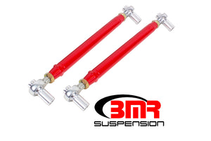 BMR MTCA056R fits Mustang Chrome Moly Lower Control Arms w/ Double Adj. Rod End