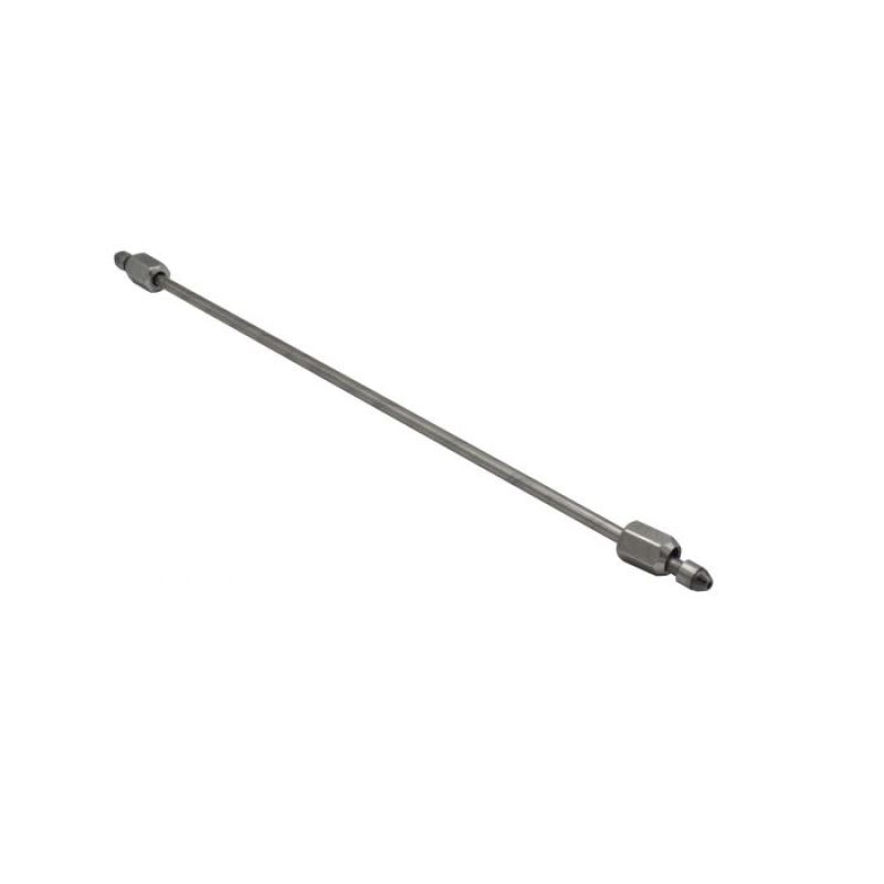 Fleece  FPE-34200-19 Performance 19in High Pressure Fuel Line (8mm x 3.5mm Line,