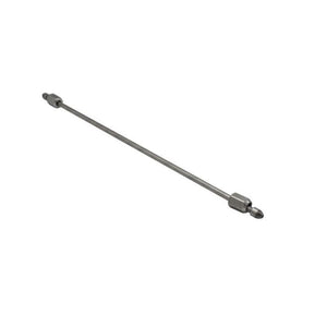 Fleece Performance -34200-19 19in High Pressure Fuel Line (8mm x 3.5mm Lin
