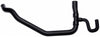 Gates 23196 05-10 fits Cadillac STS V-8 4.6L Lower Molded Coolant Hose