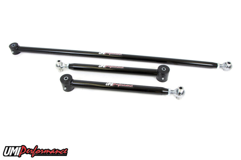 UMI Performance 201621-B 82-02 fits GM F-Body Single Adjustable Lower Control Ar