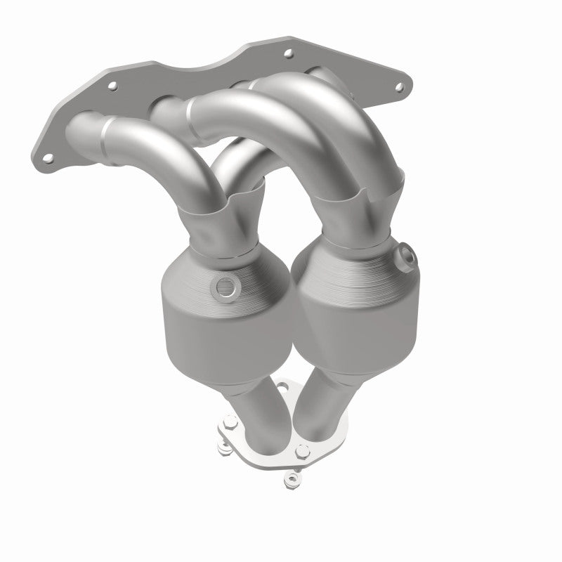 MagnaFlow 49347 Conv DF Eclipse 2.4 Manifold OE