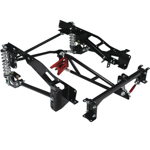 QA1 R232-200 73-87 fits Chevy C10 Rear Suspension Conversion System - Medium