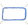 Fel-Pro OS30620R Oil Pan SnapUps Included for OS 30620 R Engine Oil Pan Gasket Set PermaDry molded rubber