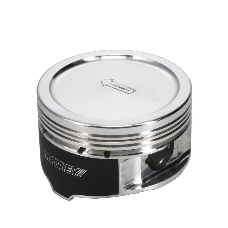 Manley Performance 594170C-8 Manley fits Ford 4.6L Modular V8 Piston Set - 3.