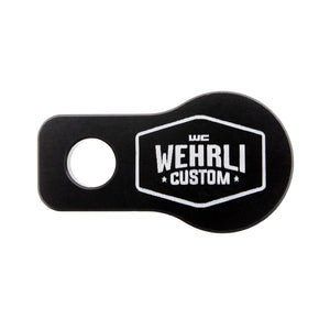 Wehrli WCF100025 Duramax Coolant Plug