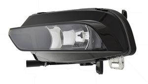 Hella LA010832291 2015-2016 fits Audi A3 Fog Light Left