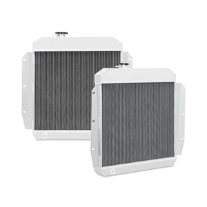 Mishimoto MMRAD-GMT-55X 55-59 fits GM 3100 Series X-Line Aluminum Radiator