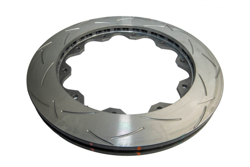 DBA 52771.1S 14-16 fits Chevy Corvette Z06 (Only w/Z07 Pkg) T3 5000 Series Direc