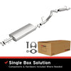 Magnaflow 106-0679 BRE Exhaust Kit 02-07 Buick Rendezvous