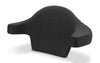 Mustang 76854 Harley Electra Glide,Rd Glide,Rd King,Str Glide Extended Arm Wrap Blk Pearls-Black