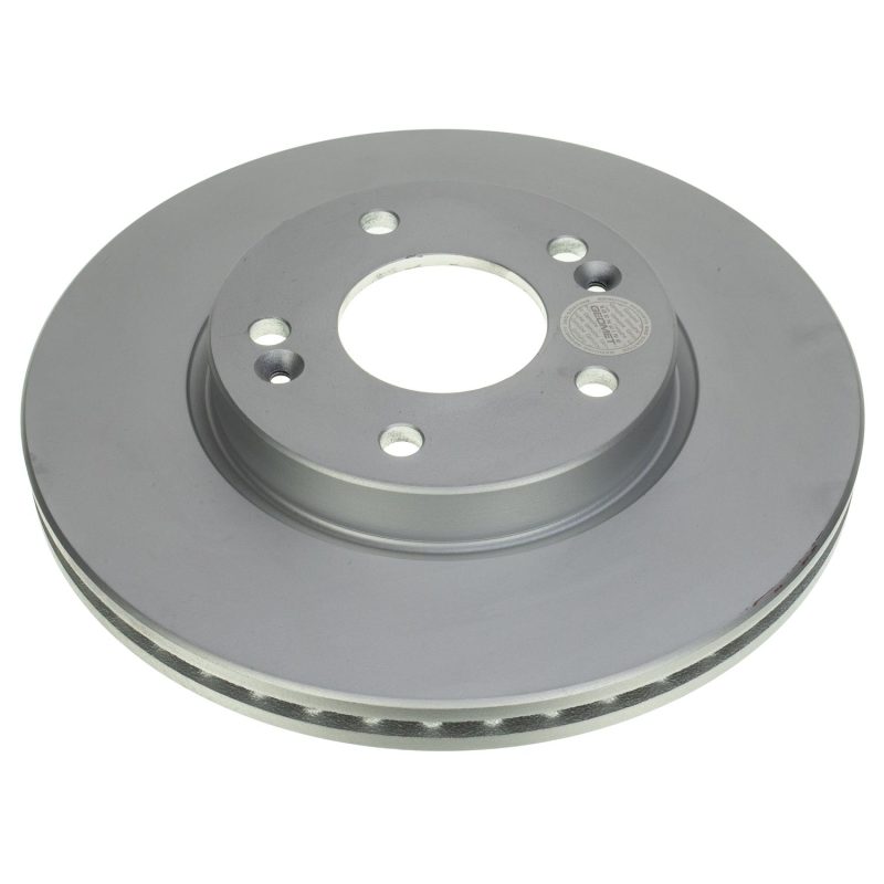 PowerStop JBR1904EVC fits Kia 19-22 Forte Front Evolution Coated Rotor