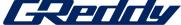 GReddy 13525700 Metal Throttle Gasket RB26DETT (6 Pcs)