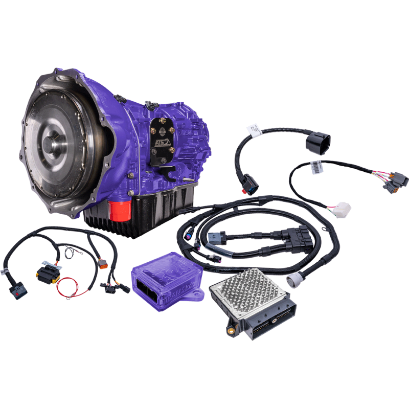 ATS Diesel 3199142326 07.5-09 Dodge 68RFE to Full Stage 1 Transmission Conversion Kit