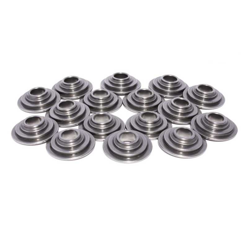 COMP Cams 1777-16 Retainers Tool Steel 26926 On
