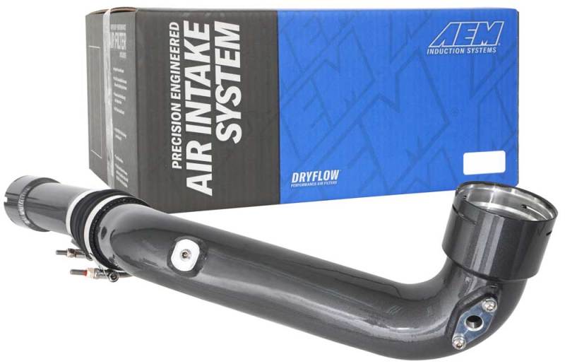 AEM 26-3006C 14-16 fits BMW 228i L4-2.0L F/I Turbo Intercooler Charge Pipe Kit