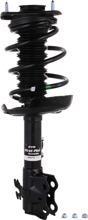 KYB SR4779 fits Lexus UX200/UX250H / 18-22 Toyota C-HR Strut-Plus Assembly -