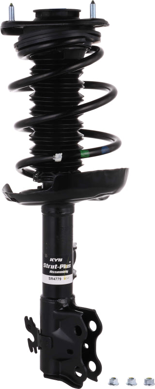 KYB SR4779 fits Lexus UX200/UX250H / 18-22 Toyota C-HR Strut-Plus Assembly -