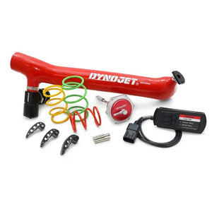 Dynojet 96090029 17-20 RZR XP Turbo Stage 3+ Kit
