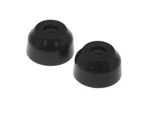 Prothane 19-1711-BL Universal Tie Rod End Boots .472X1.200in - Black
