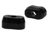 Whiteline KDT970M fits Hyundai 12-20 Veloster Front Bushing Kit Trans Mount Insert