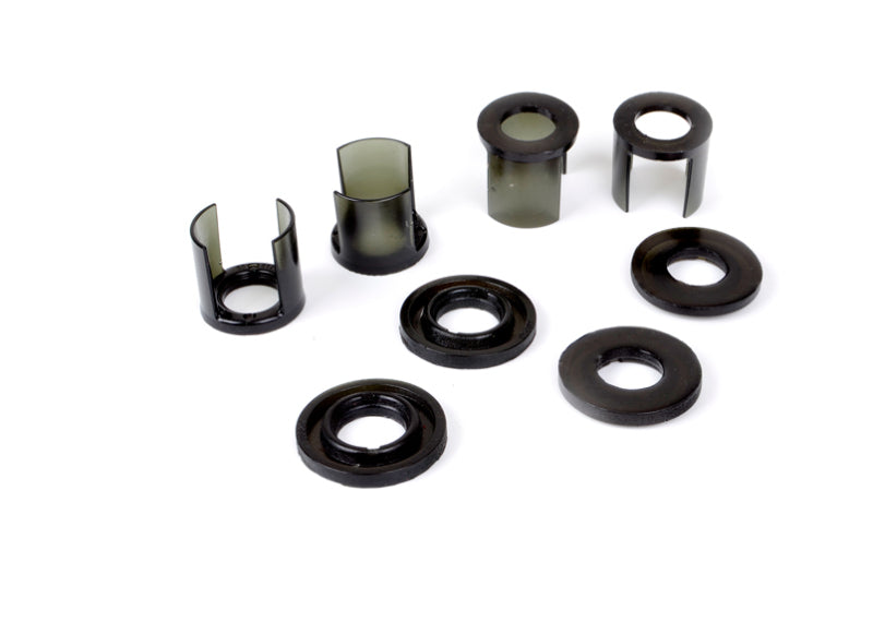 Whiteline KDT938 2014+ fits Subaru WRX Rear Subframe Mount Insert Bushing Kit