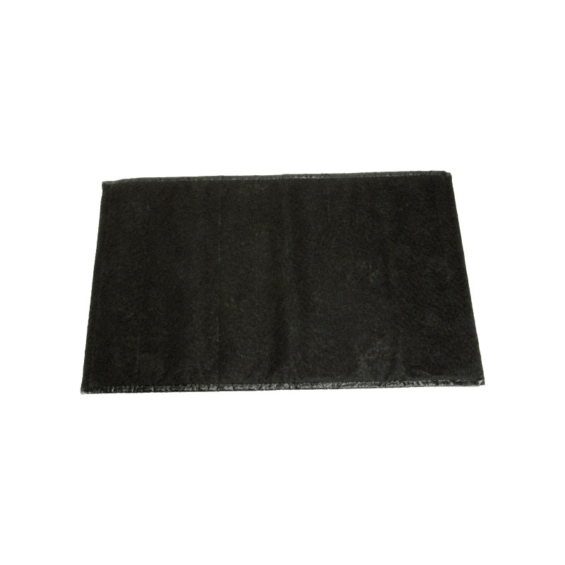 DEI  10750 Oil Rug 12in x 18in