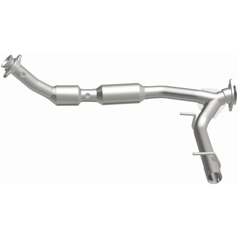 Magnaflow 4583029 03-04 Lincoln Navigator 5.4L Direct Fit Converter