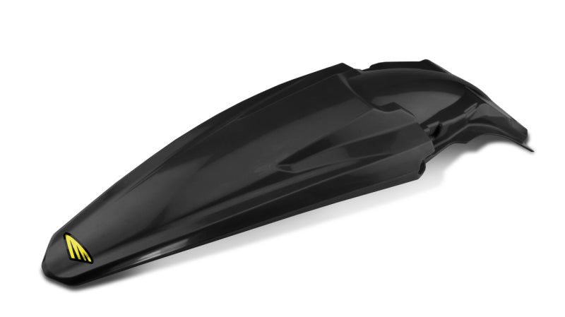 Cycra 1CYC-1712-12 17-20 fits Kawasaki KX250F Powerflow Rear Fender - Black
