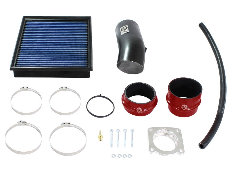 AFE 55-12540 FORCE Intake Super Stock Pro 5R 07-13 fits Toyota Tundra V8 4.6L/5