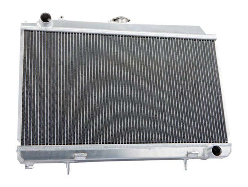 ISR Performance IS-240SR-RADS13 Aluminum Radiator - fits Nissan 89-94 240sx w/SR20DET