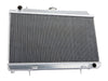 ISR Performance IS-240SR-RADS13 Aluminum Radiator - fits Nissan 89-94 240sx w/SR20DET