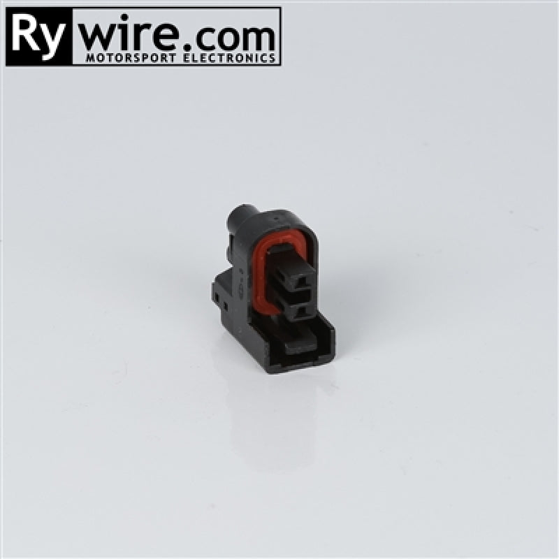 Rywire RY-UNKNOWN1 2 Position Connector