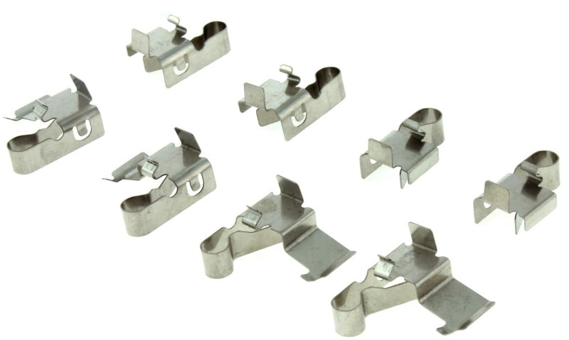Stoptech 308.0325 Street Touring Brake Pads