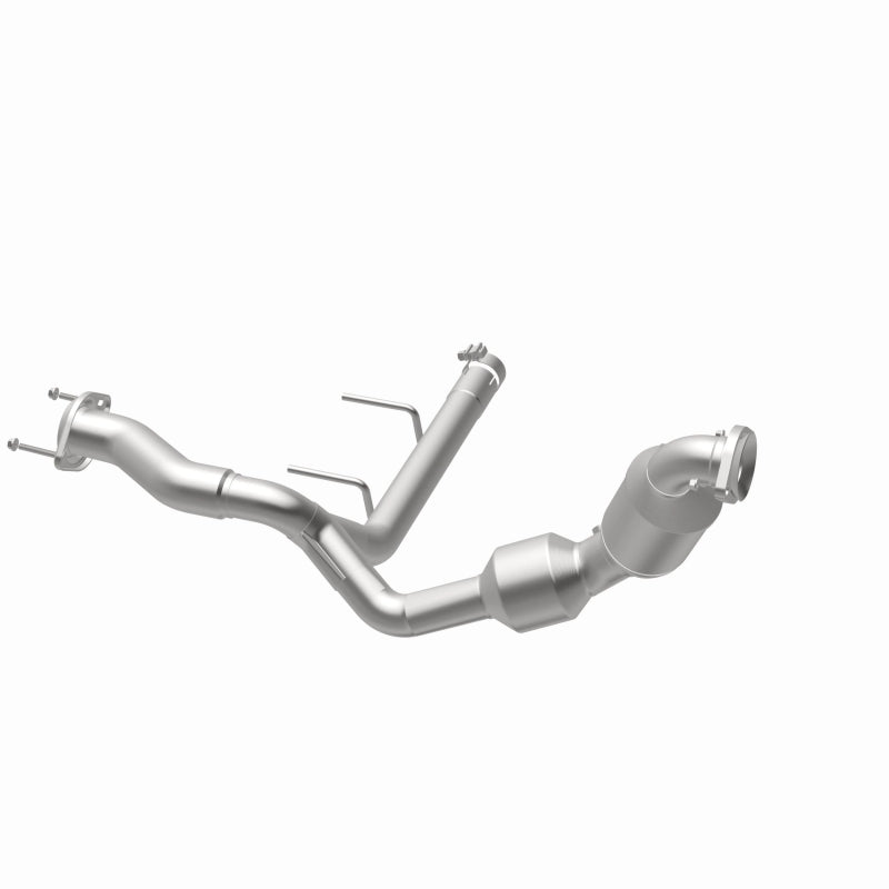 Magnaflow 280758 22-23 fits Ford F-150 2.7L Right OEM Direct Fit Converter